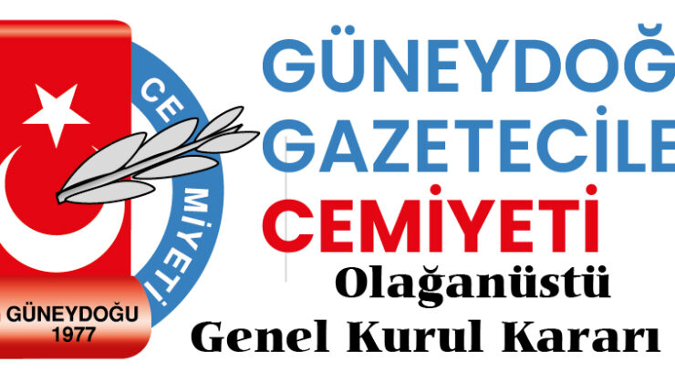 GGC’den Olağanüstü Genel Kurul Kararı