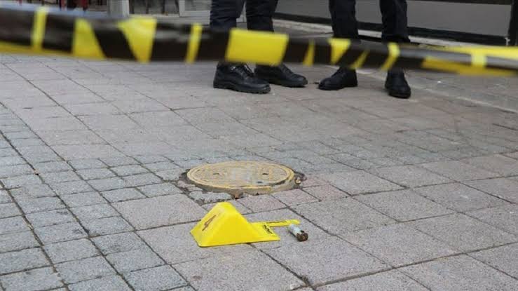 Hani’de vurulan polis hayatını kaybetti