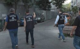 İstanbul’da son 1 haftada 2 bin 127 dilenci yakalandı