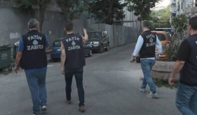 İstanbul’da son 1 haftada 2 bin 127 dilenci yakalandı