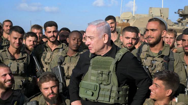 İsrail’de Netanyahu’ya istifa çağrıları