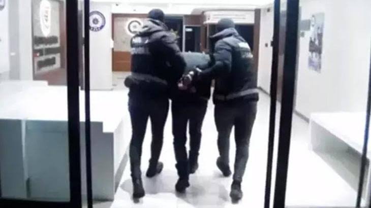 İstanbul’da Kafes-19 operasyonu!