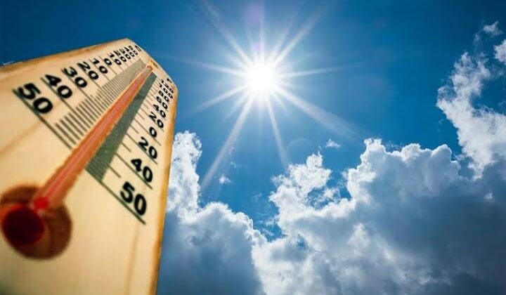 Meteoroloji uyardı: Diyarbakır’da sıcaklıklar devam edecek
