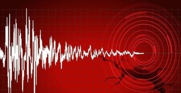 Diyarbakır Hani  ilçesi kaledibi  4.2 deprem