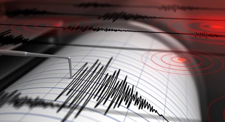 Malatya’da 4.8 ve 4.5 büyüklüğünde iki deprem Diyarbakır’da da hissedildi