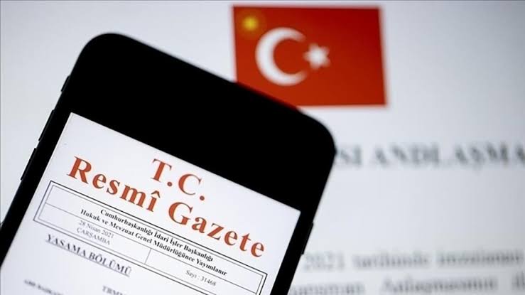 Resmi Gazete’de yayımlandı! ‘Fenomenler’ için yeni karar
