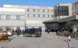 Hekime saldıran iki kişi tutuklandı