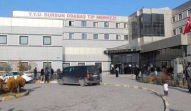 Hekime saldıran iki kişi tutuklandı