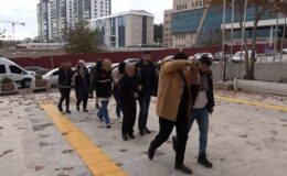 49 ilde eş zamanlı “Narkogüç-39” operasyonu