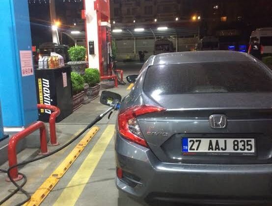 Diyarbakır’da Tabela değişti!
