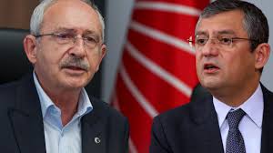 Kılıçdaroğlu: Sırtımdaki hançerlerle seçime girdim