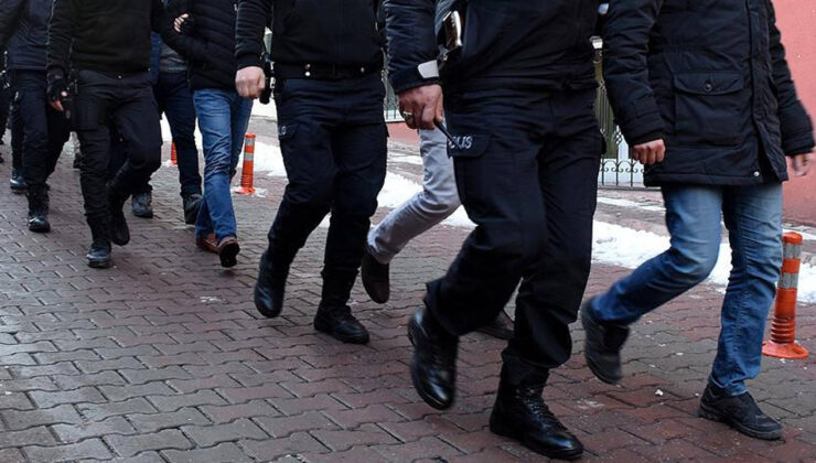 İstanbul’da uyuşturucu operasyonları: 104 şüpheli yakalandı