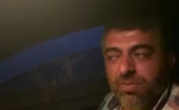 Karısını öldürüp intihar girişiminde bulunan şahıs hayatını kaybetti