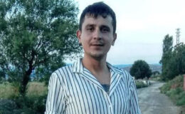 İki arkadaş arasında tartışma kanlı bitti: 1 ölü