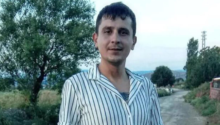 İki arkadaş arasında tartışma kanlı bitti: 1 ölü