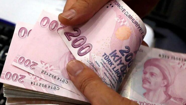 Memur ve memur emeklilerinin zam kararı Resmi Gazete’de yayıınlandı