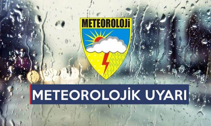 Meteorolojiden Diyarbakır için sel uyarısı