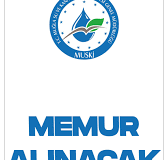 SU VE KANALİZASYON İDARESİ MEMUR ALIM İLANI