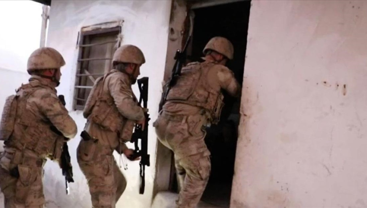 İçişleri Bakanı Yerlikaya: NARKOGÜÇ operasyonlarında 22 şüpheli yakalandı
