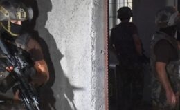 10 ilde dolandırıcılık operasyonu: 25 gözaltı