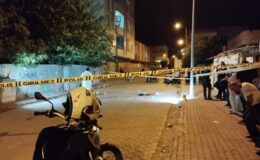 Karısını Öldüren Adam İntihar Girişiminde Bulundu