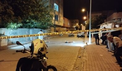 Karısını Öldüren Adam İntihar Girişiminde Bulundu