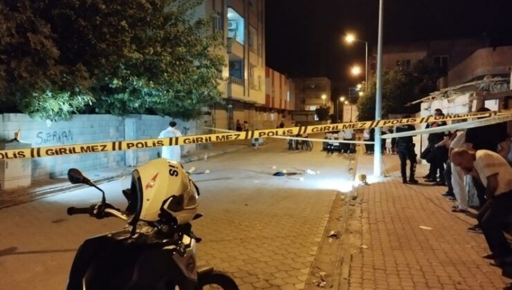 Karısını Öldüren Adam İntihar Girişiminde Bulundu