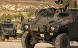 Şırnak’ta bazı alanlar özel güvenlik bölgesi ilan edildi