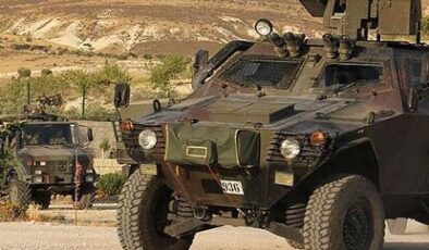 Şırnak’ta bazı alanlar özel güvenlik bölgesi ilan edildi