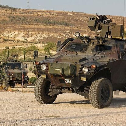 Şırnak’ta bazı alanlar özel güvenlik bölgesi ilan edildi