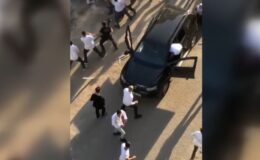 Şırnak’ta çıkan taşlı sopalı kavgada 3 kişi yaralandı