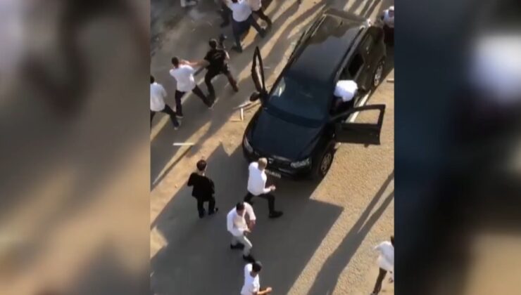 Şırnak’ta çıkan taşlı sopalı kavgada 3 kişi yaralandı