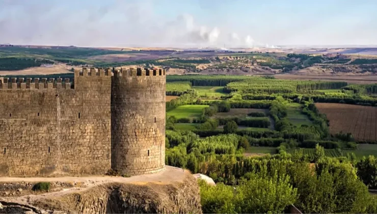 Diyarbakır’ın Değerli İsimleri 