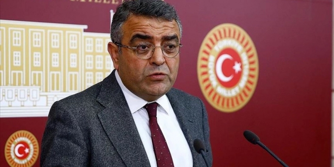 CHP Diyarbakır Milletvekili Sezgin Tanrıkulu Diyarbakır’ın sorunları çevre şehircilik ve iklim bakanına sordu.