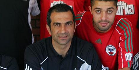 Amedspor’da istifa depremi