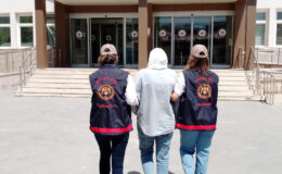 Sosyal medyada yabancı uyruklularla ilgili provokasyon yapan şüpheli yakalandı