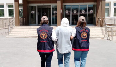 Sosyal medyada yabancı uyruklularla ilgili provokasyon yapan şüpheli yakalandı