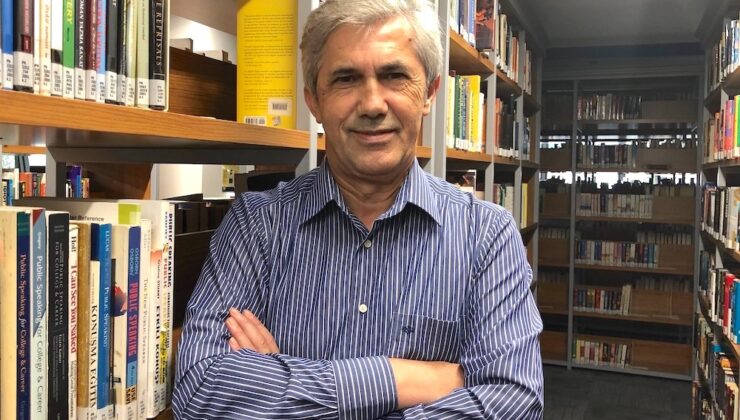 Prof. Dr. İrvan: ‘İyi gazeteciliğe her zaman ihtiyaç var’