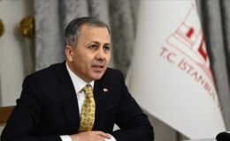 77 ilde Mengene Operasyonu yapıldı