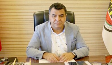 Diyarbakır’da 1346 esnaf kapandı
