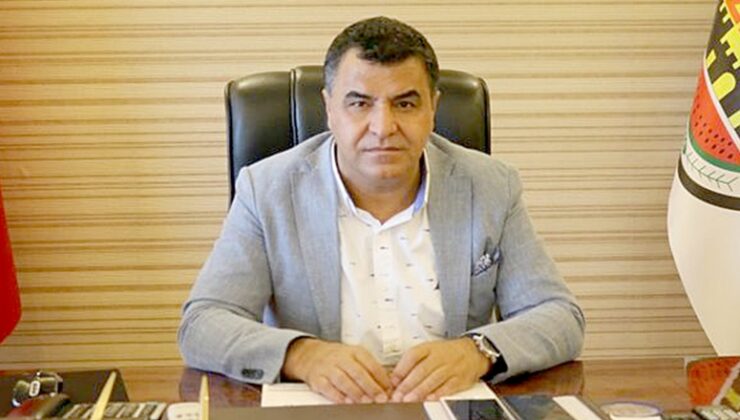 Diyarbakır’da 1346 esnaf kapandı