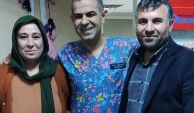 Diyarbakır’da tedaviyle bebek sevinci yaşadılar