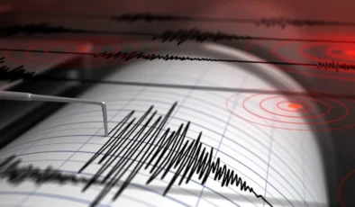 Malatya’da 4.4 büyüklüğünde deprem