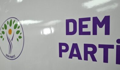 DEM Parti’nin kesinleşen aday listesi