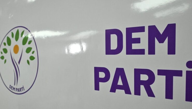 DEM Parti’nin kesinleşen aday listesi