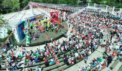 Diyarbakır’da sosyal hizmet hamlesi