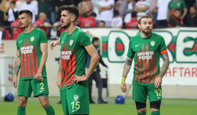 Düzcespor;  Amedspor maçını  canlı verecek!