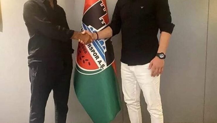 17 yıl sonra yolu yine Diyarbakır’la kesişti