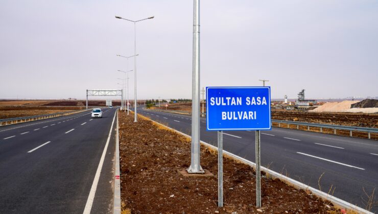 Diyarbakır’ın fethine katılan iki sahabenin adı bulvarlarda yaşatılacak