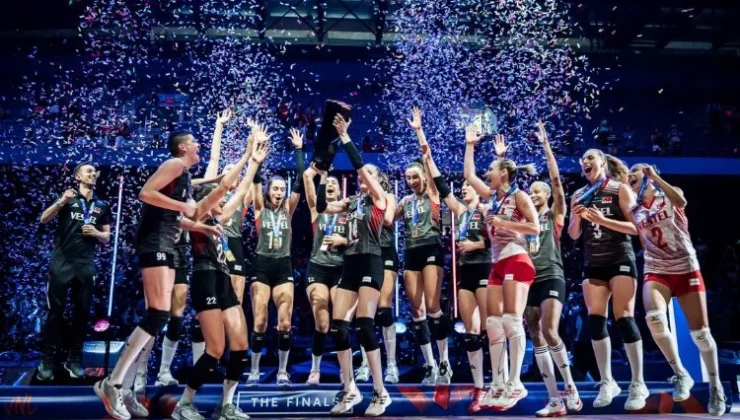 2023 sporun da yüzyılı oldu